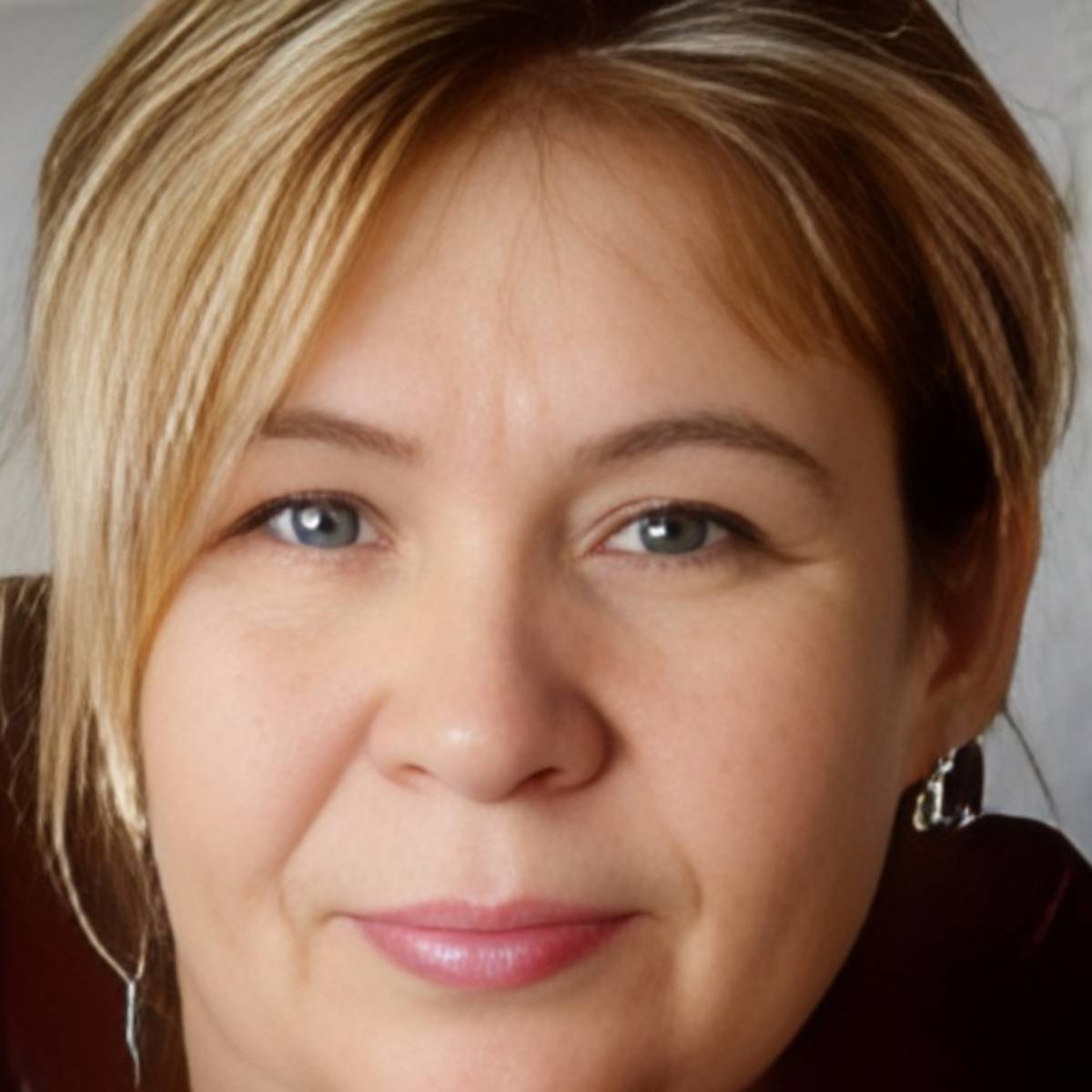 Евгения Епанишникова