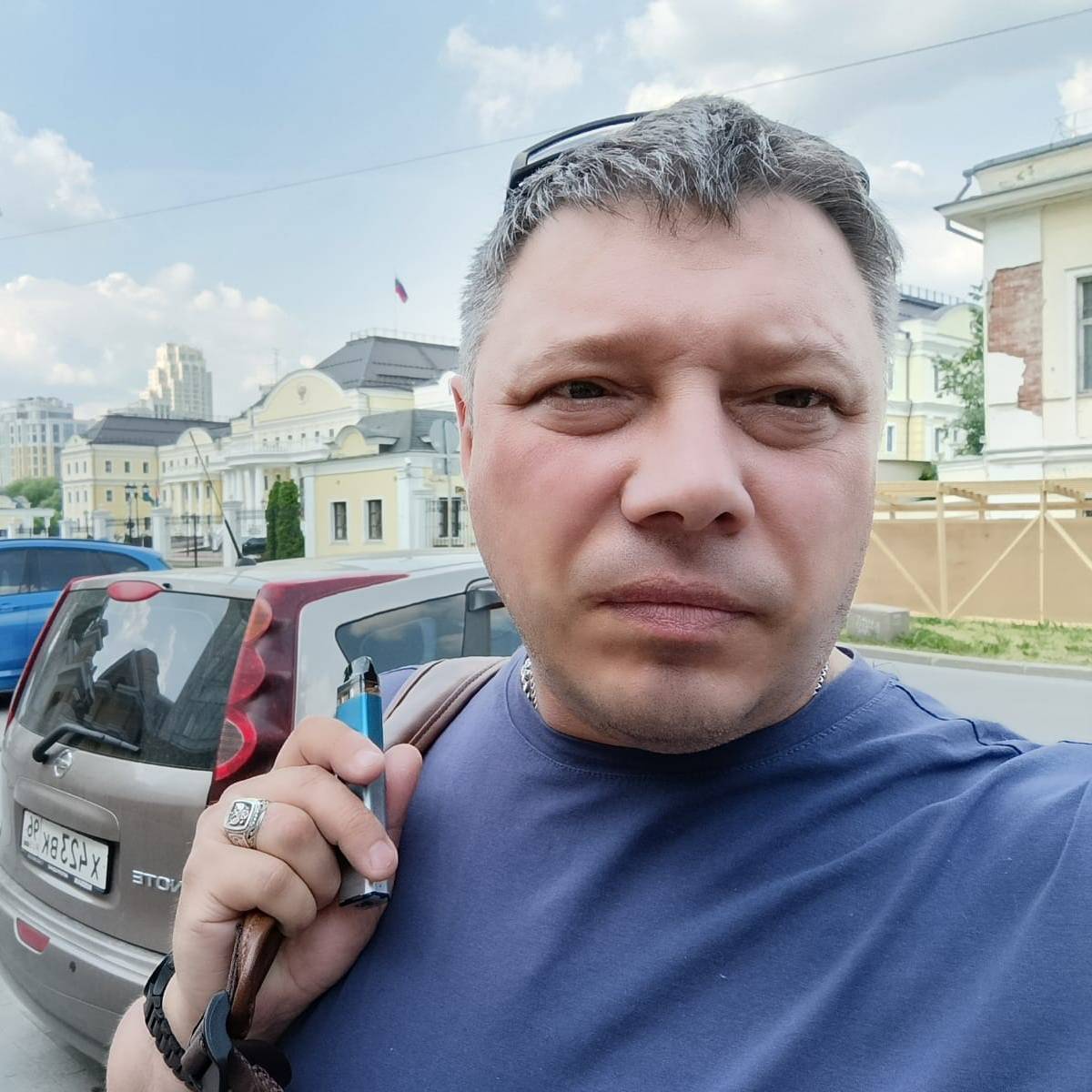 Евгений Дмитрачков | Сетка — социальная сеть от hh.ru