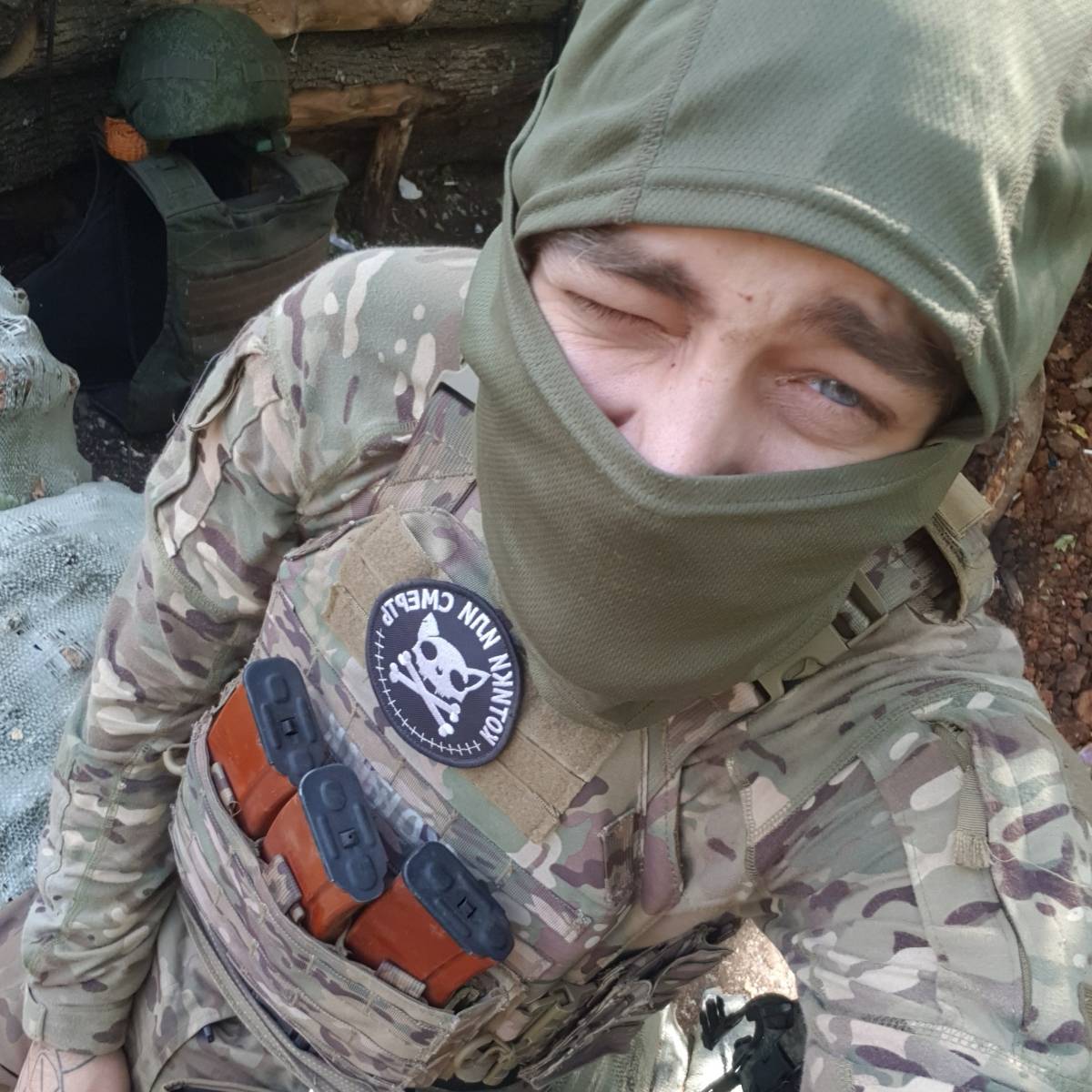 Никита Поленок