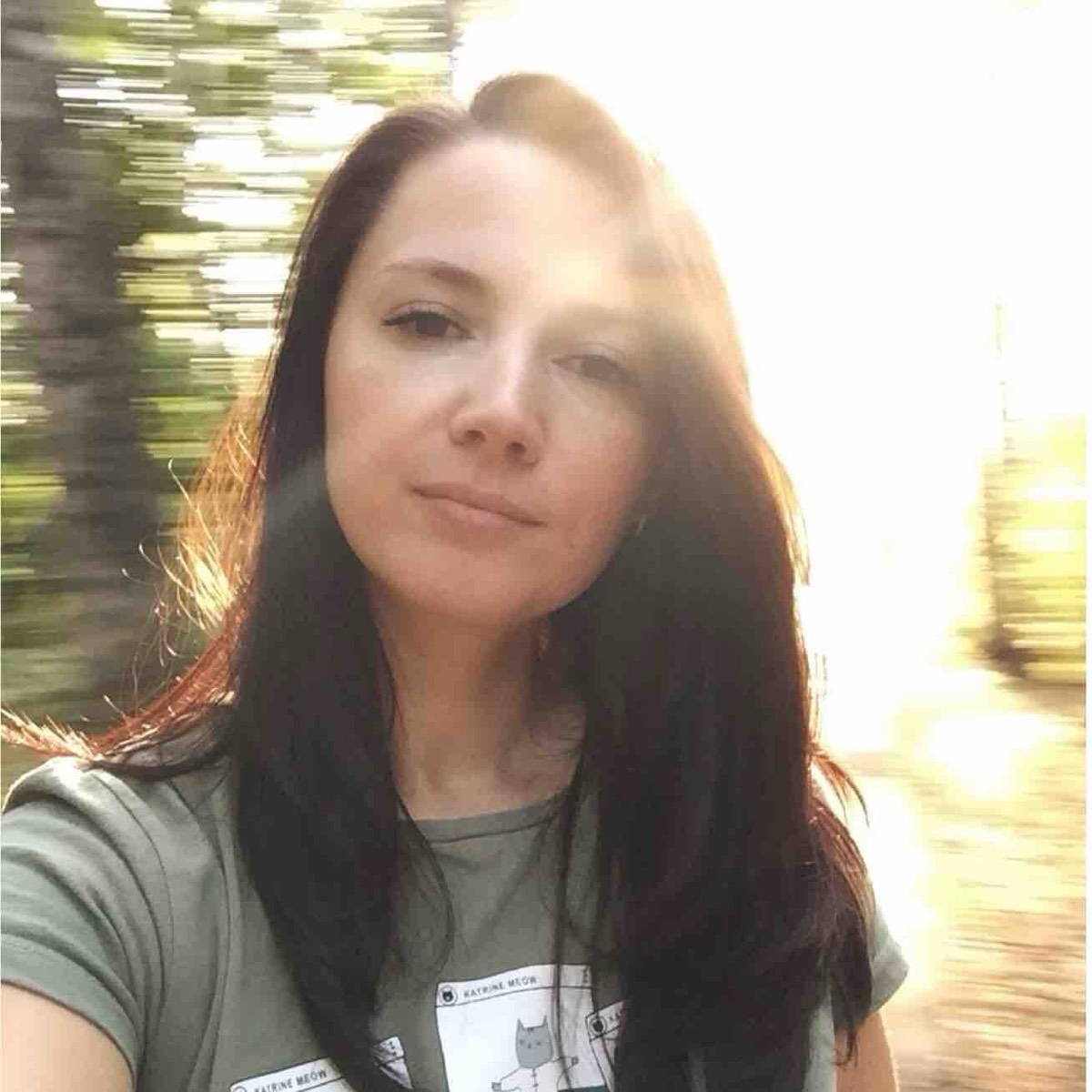 Елена Чурсина