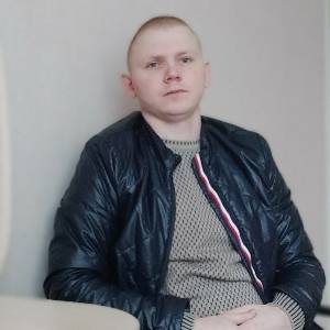 Александр Лещук