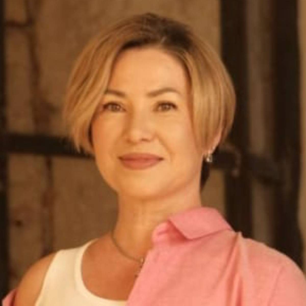 Татьяна Андриенко