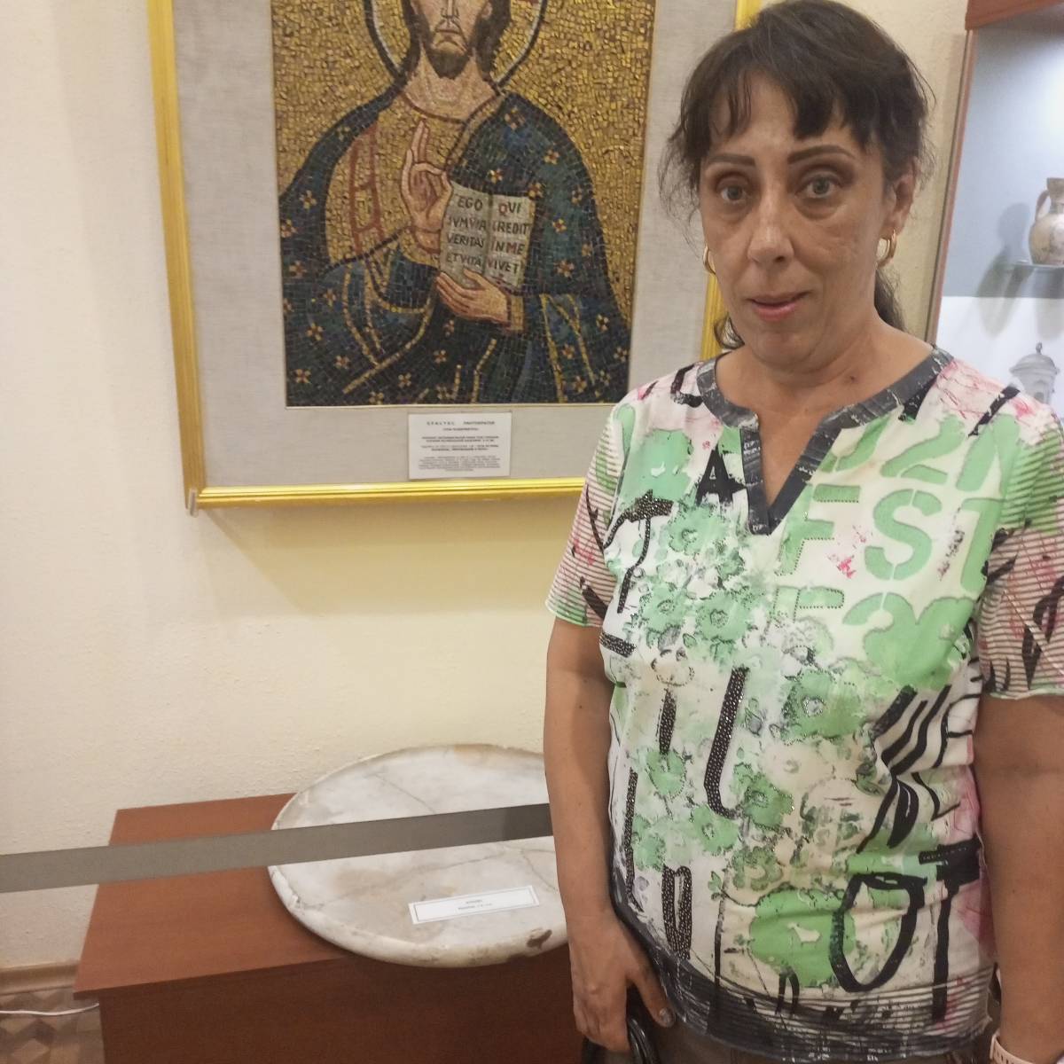 Татьяна Дорошенко