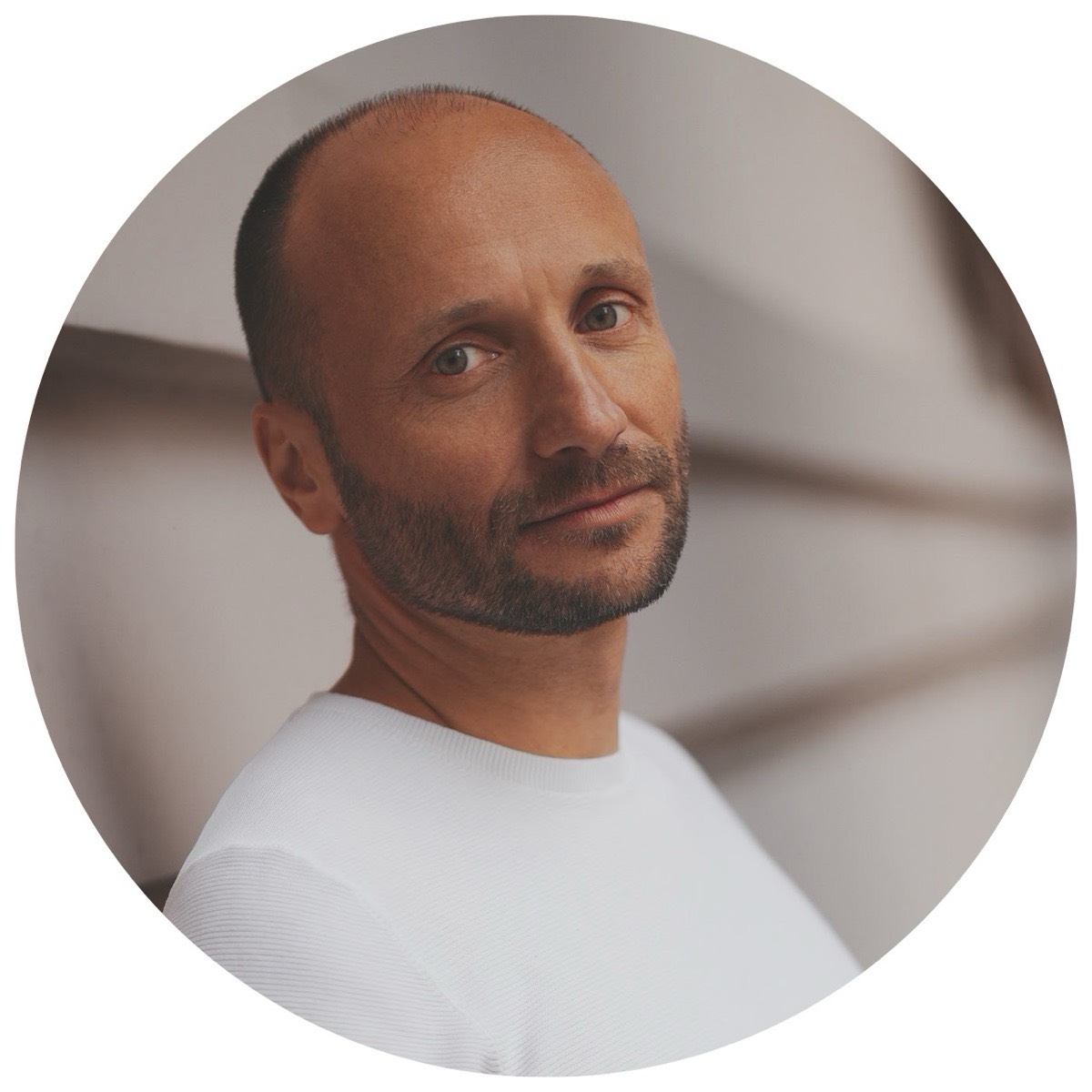 Андрей Счастливый