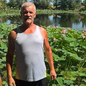 Виталий Моргунов