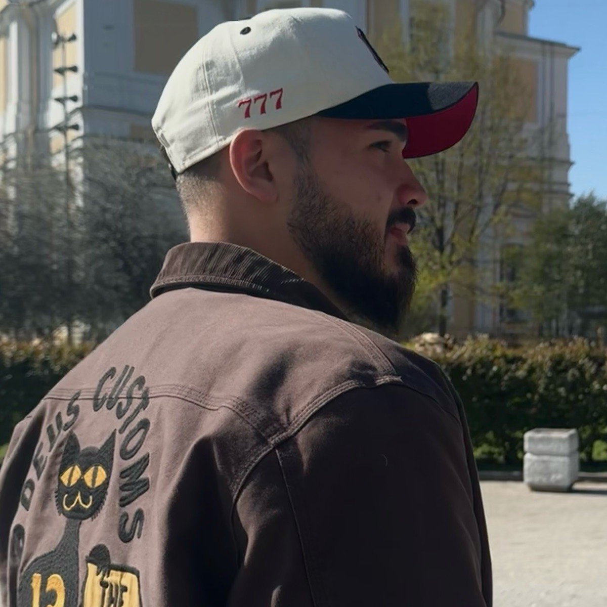 Алексей Кузнецов | Сетка — социальная сеть от hh.ru