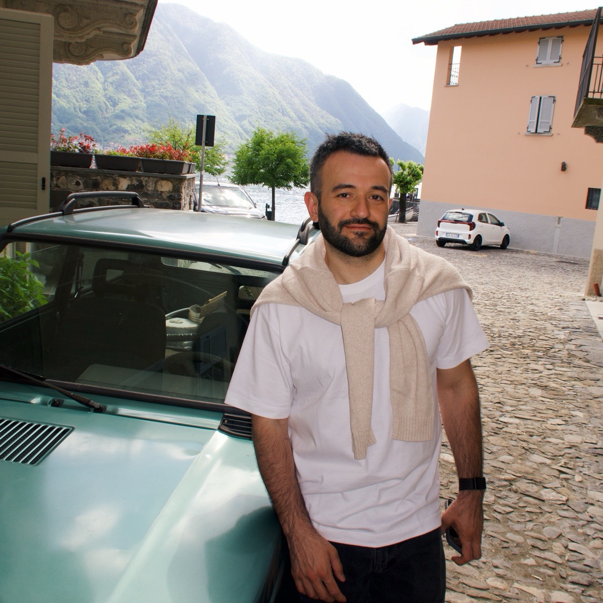 Александр Маршов