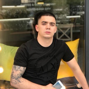 Виталий Вальтер | Сетка — социальная сеть от hh.ru