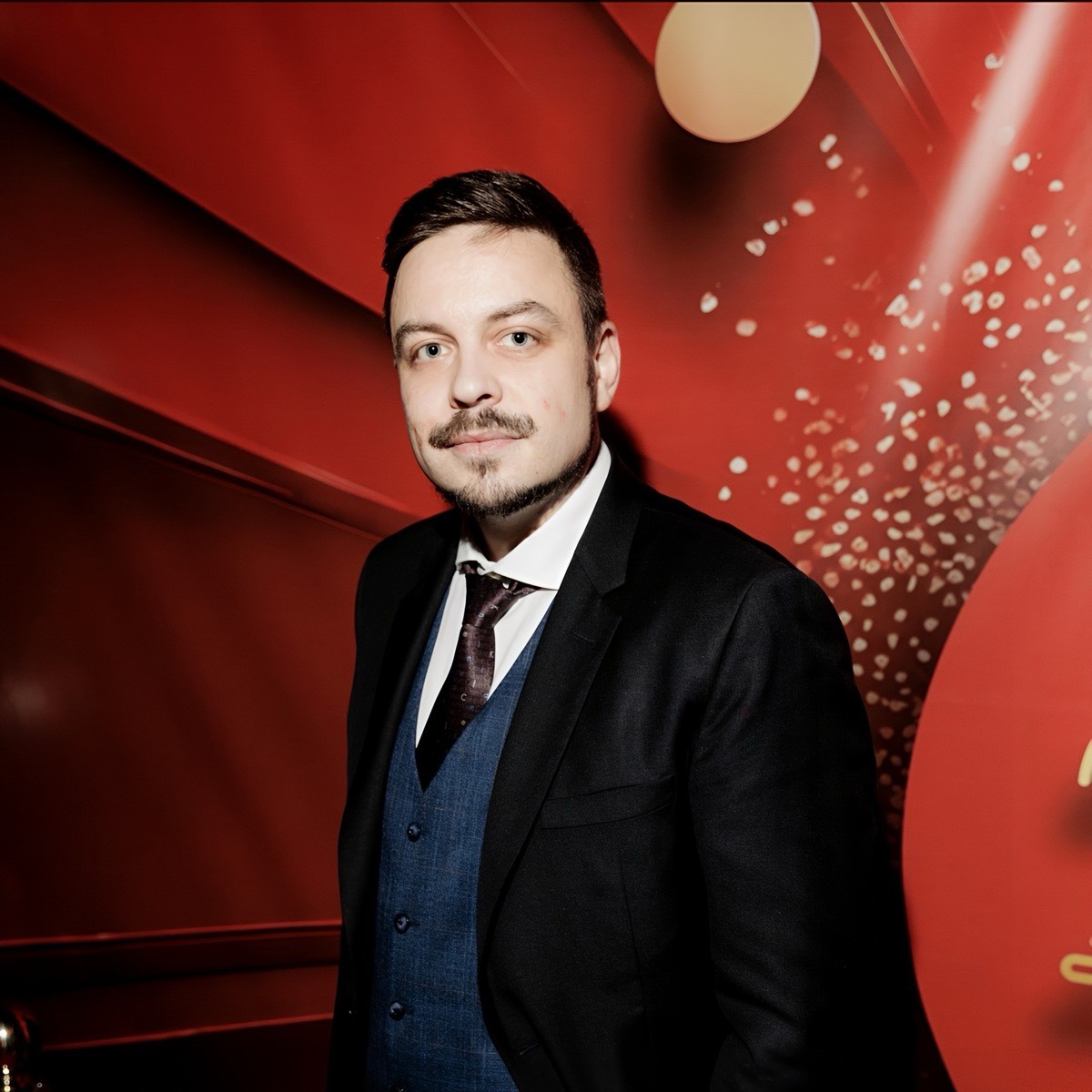 Александр Покровский | Сетка — социальная сеть от hh.ru