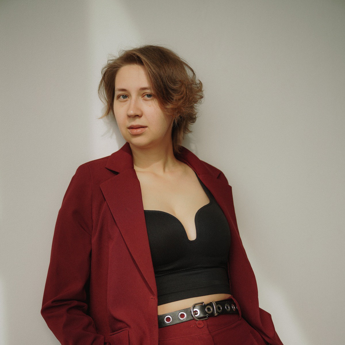 Анастасия Рычкова | Сетка — социальная сеть от hh.ru