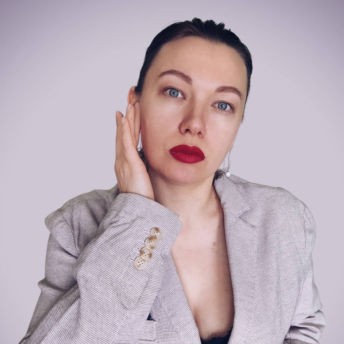 Мария Тимошенко