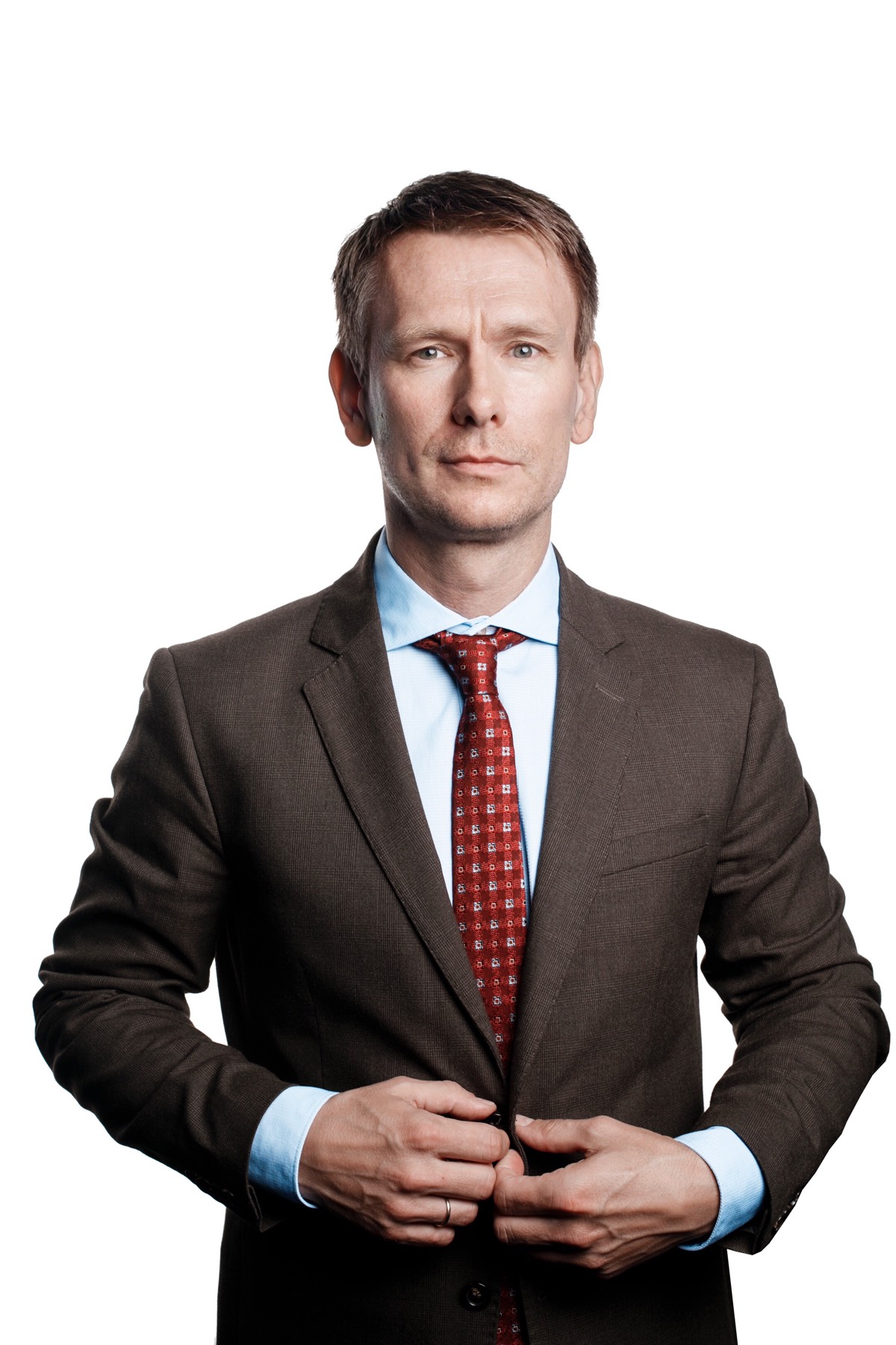 Павел Овчинников | Сетка — социальная сеть от hh.ru