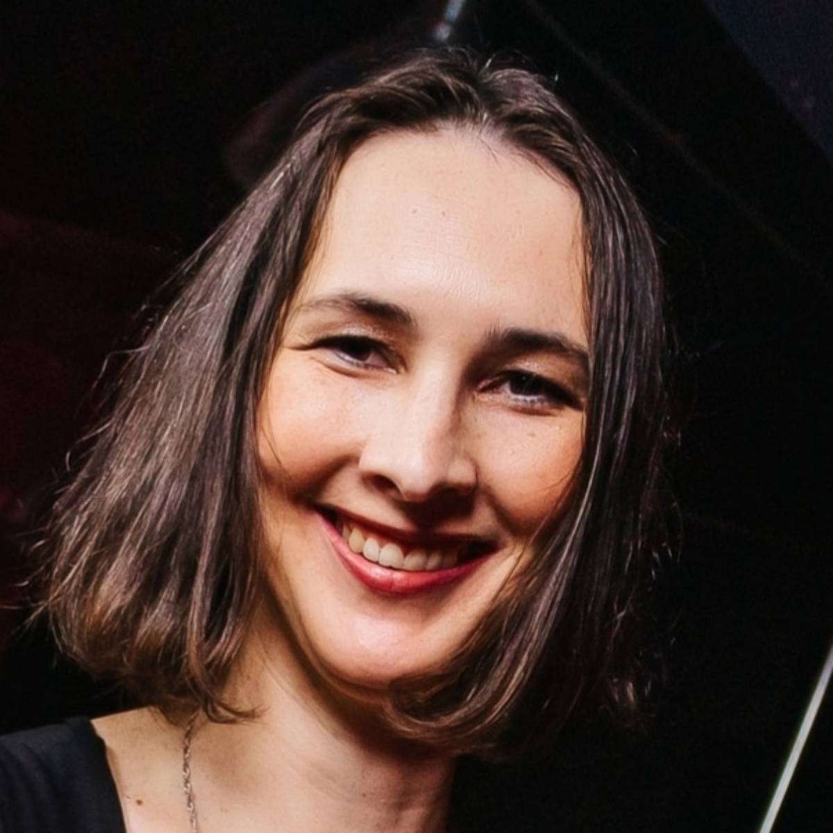 Елена Блинова