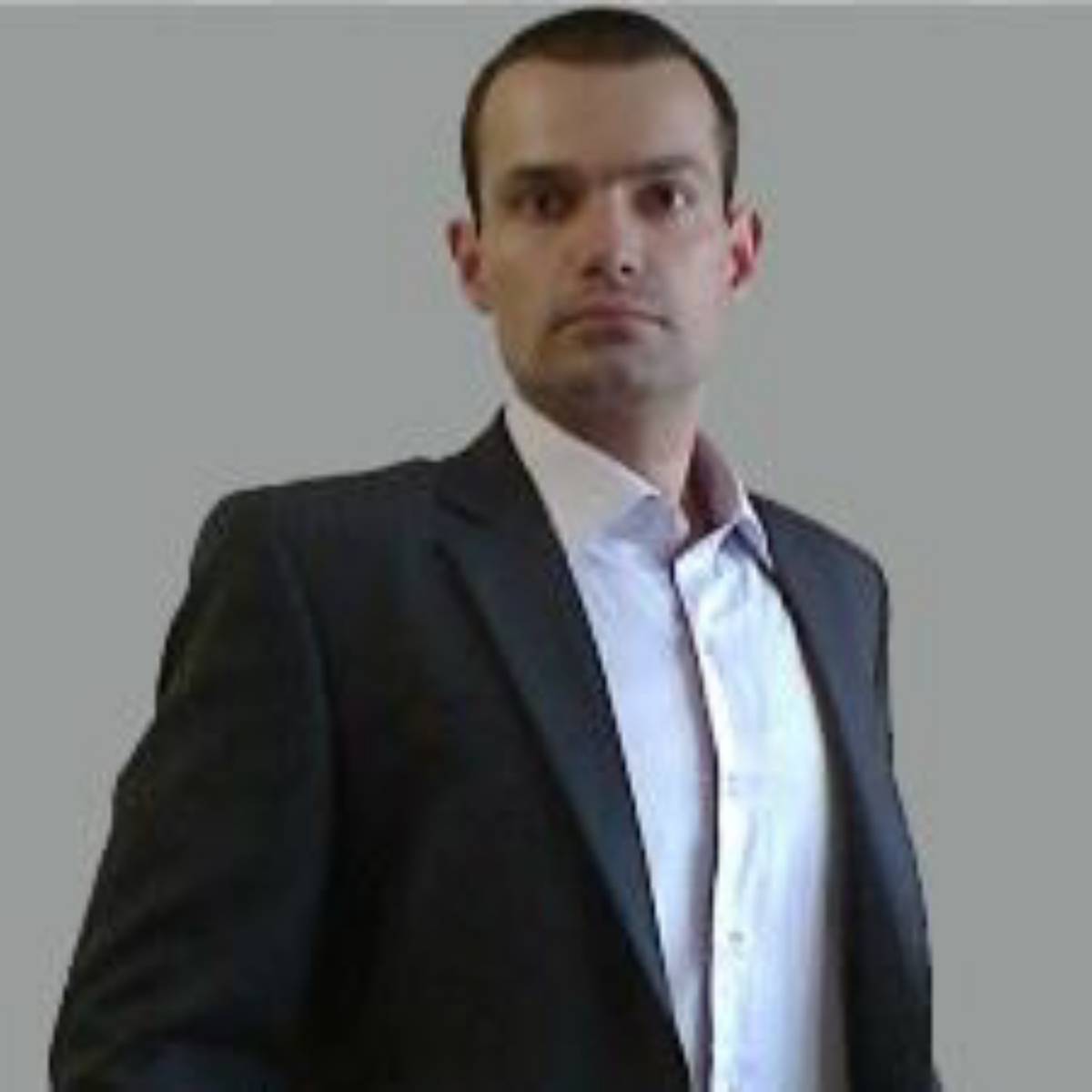 Сергей Рыбкин | Сетка — социальная сеть от hh.ru