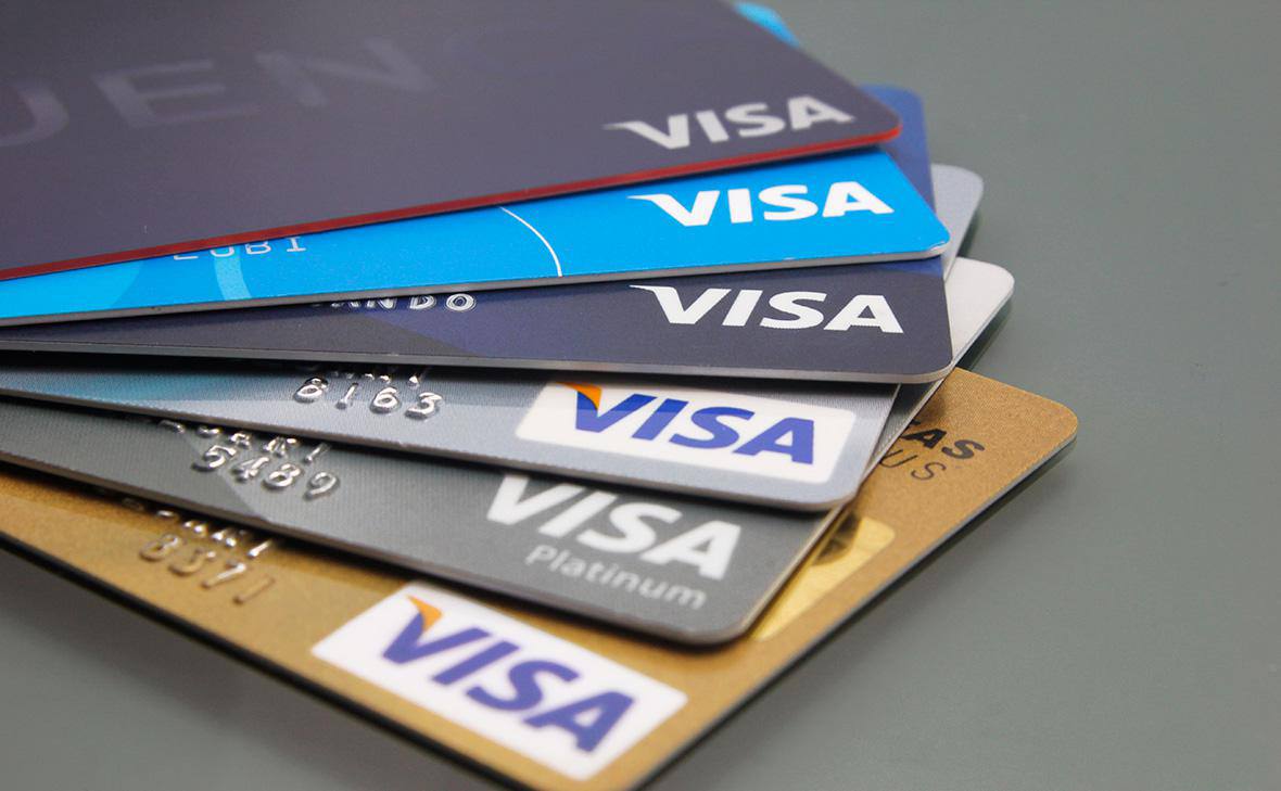 ⚡️Visa и Mastercard прекратят работу в России
Центробанк объявил о планах поэтапного прекращения обслуживания международных платежных систем на территории РФ | Сетка — социальная сеть от hh.ru