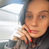 Галина Минакова