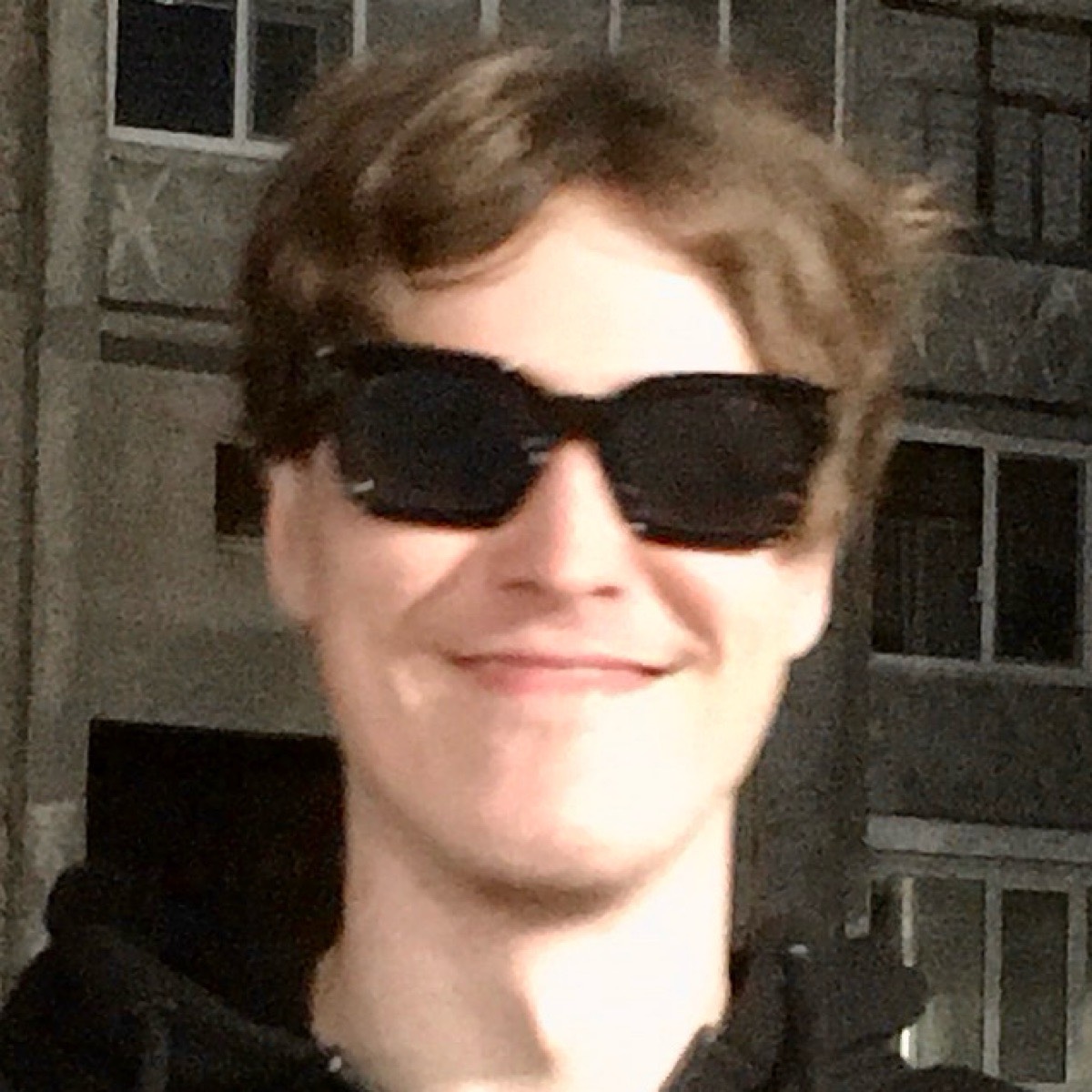 Александр Ботин | Сетка — социальная сеть от hh.ru