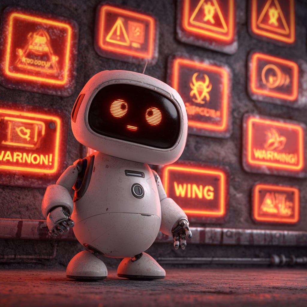 Бизнес и ИИ — симбиоз или угроза?
В 2024 году вложения в ИИ от бизнеса выросли в 5 раз. Компании поняли: ИИ — не игрушка, а мощный инструмент автоматизации и роста | Сетка — социальная сеть от hh.ru