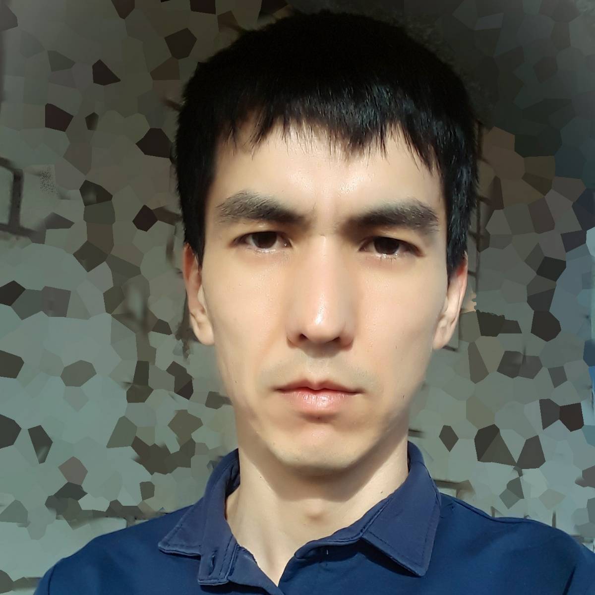 Жомарт Аскаров