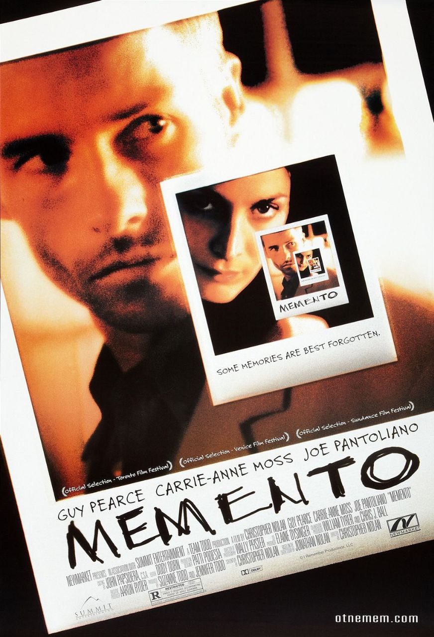 С днём рождения, мастер! 🎬
30 июля, легендарному режиссёру Кристоферу Нолану исполнилось 55 лет!
По такому случаю делюсь своим личным рейтингом его работ:
1 место: «Довод» (Tenet)
Самый амбициозный и ... | Сетка — социальная сеть от hh.ru