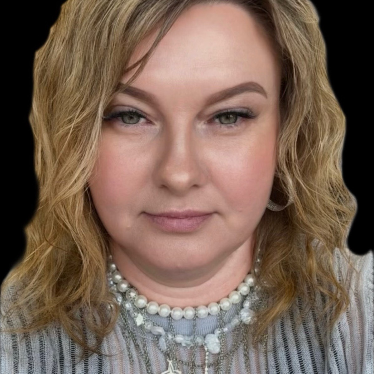 Юлия Феоктистова