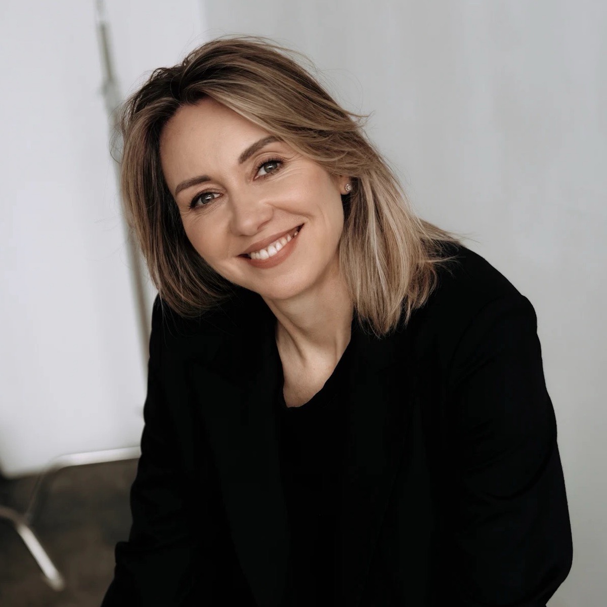 Екатерина Угрюмова