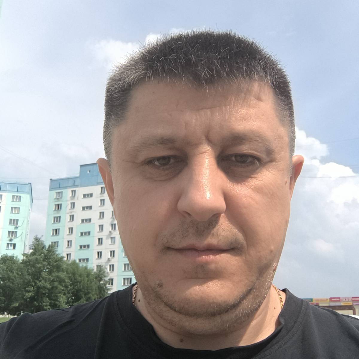 Андрей Субботин