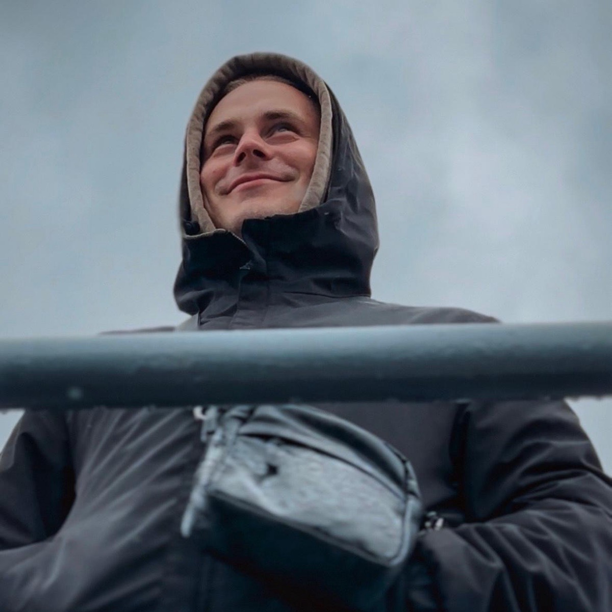 Вячеслав Коновалов