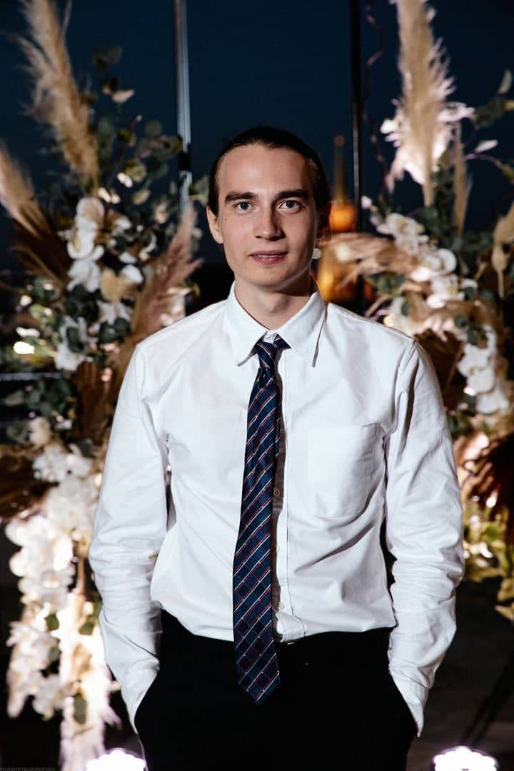 Евгений Заварихин