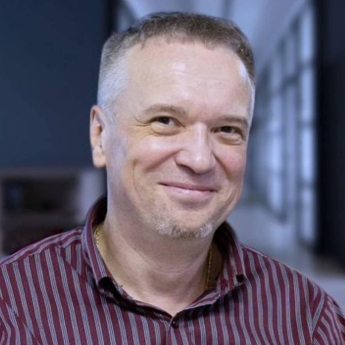 Лев Ваневский