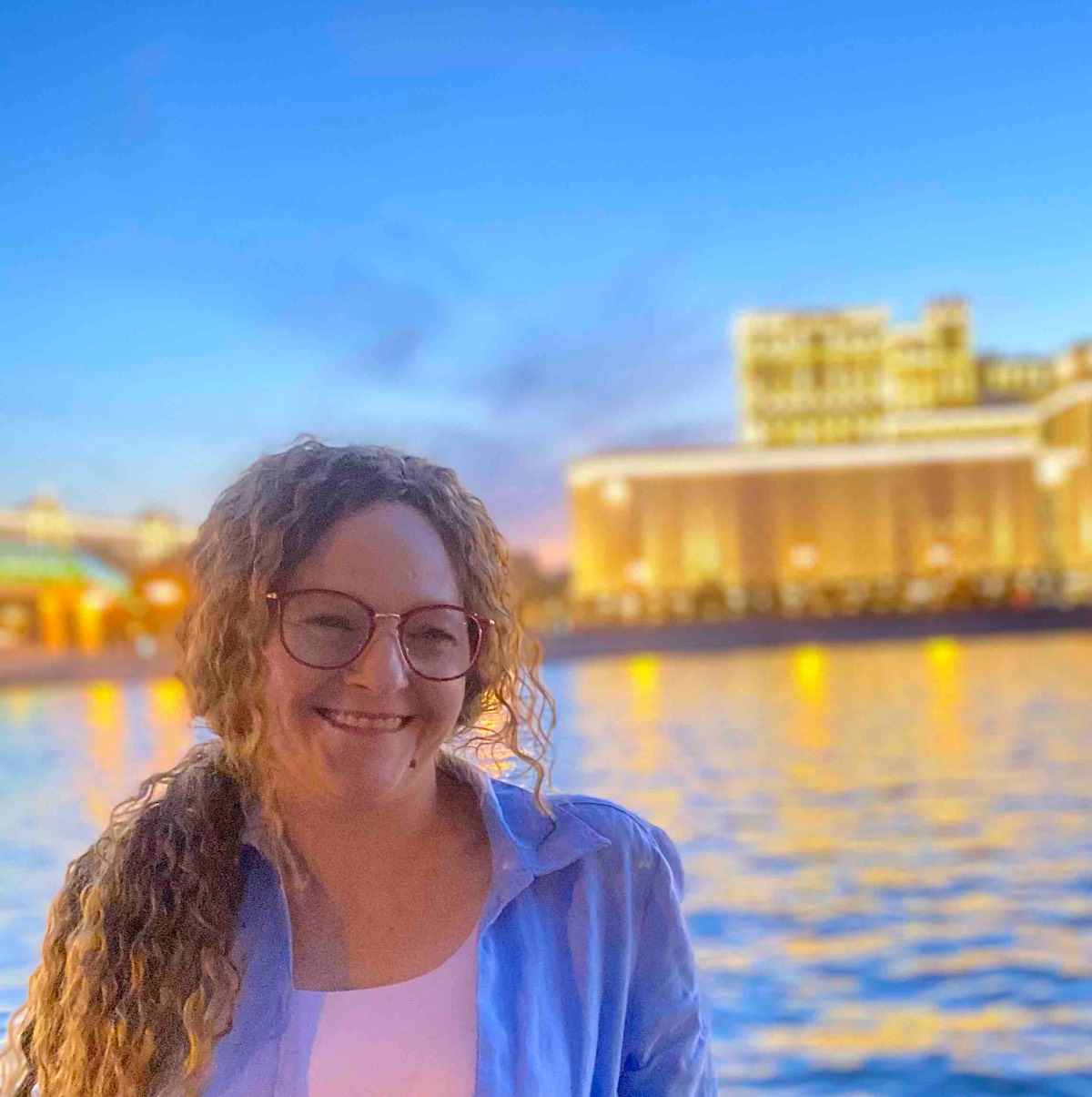 Любовь Применко | Сетка — социальная сеть от hh.ru