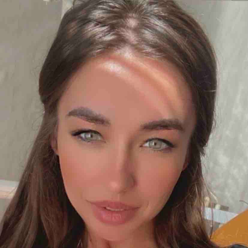 Екатерина Жарникова