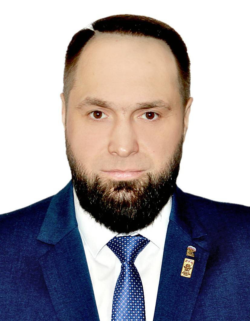 Игорь Захаревич