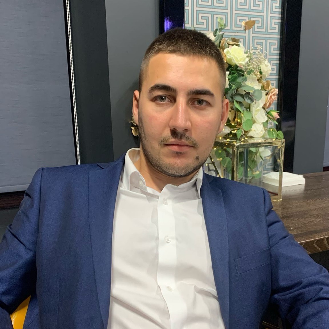 Владислав Лишневский