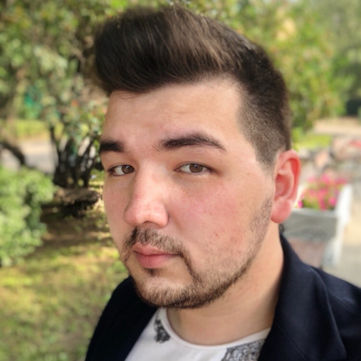 Тимур Арипджанов | Сетка — социальная сеть от hh.ru