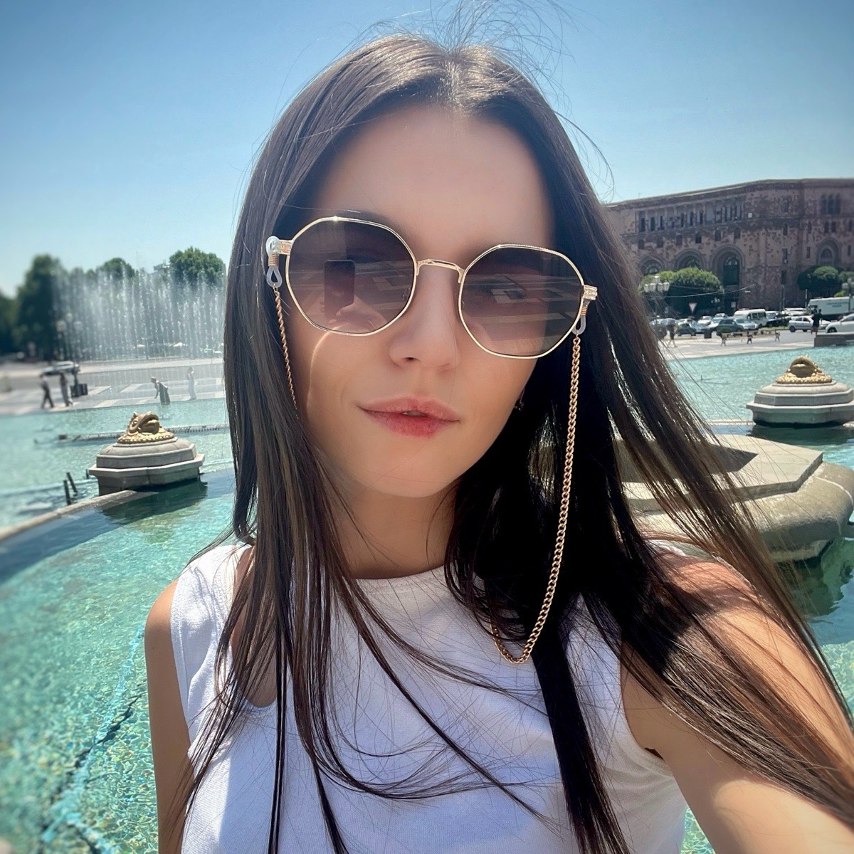 Шахло Дударева