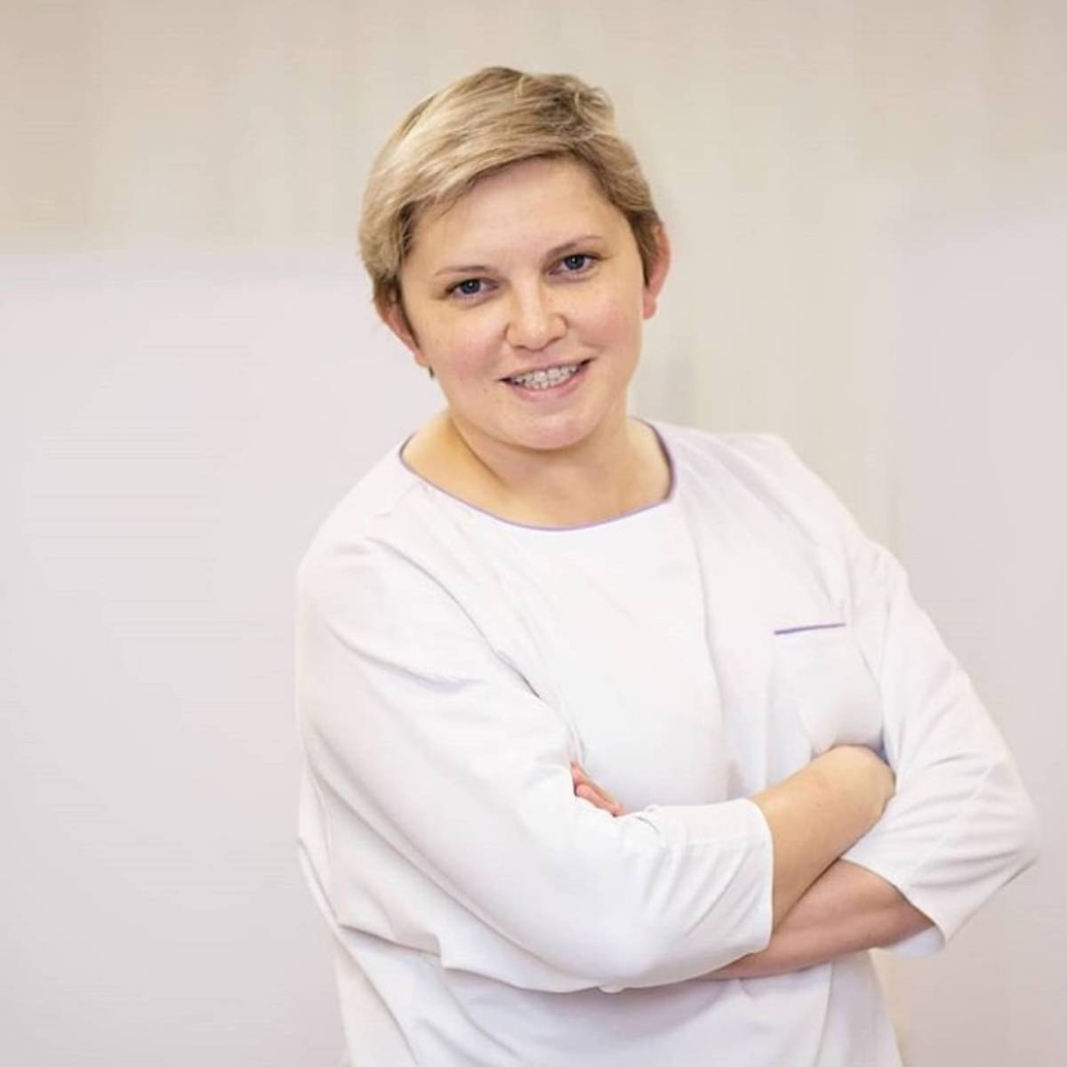 Юлия Леонова
