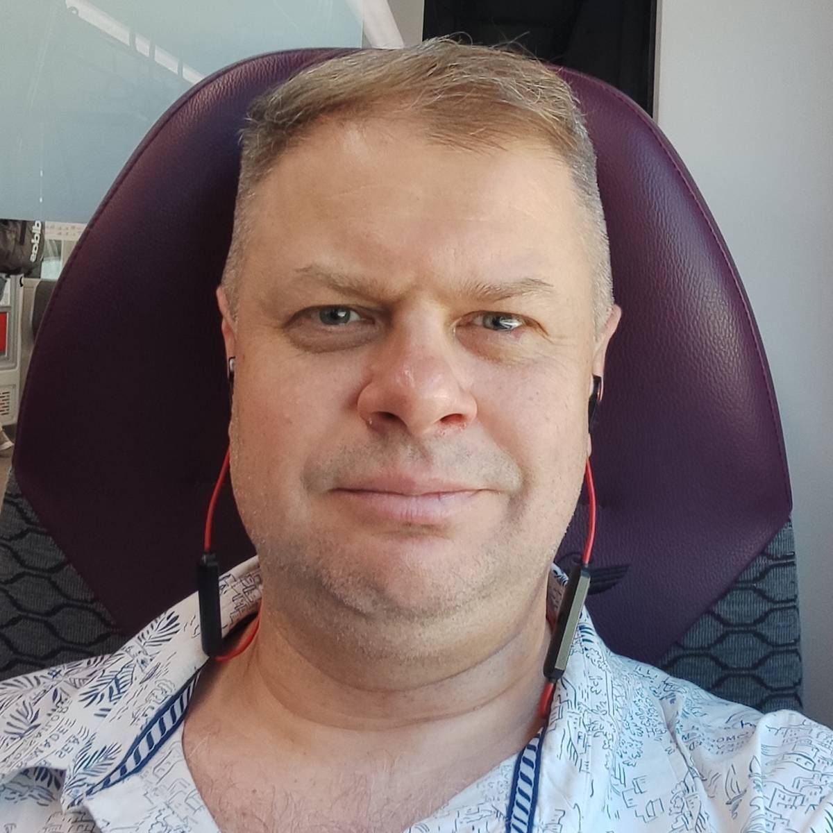 Илья Ростокин | Сетка — социальная сеть от hh.ru