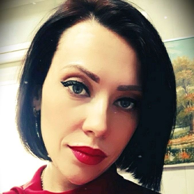Таисия Беликина