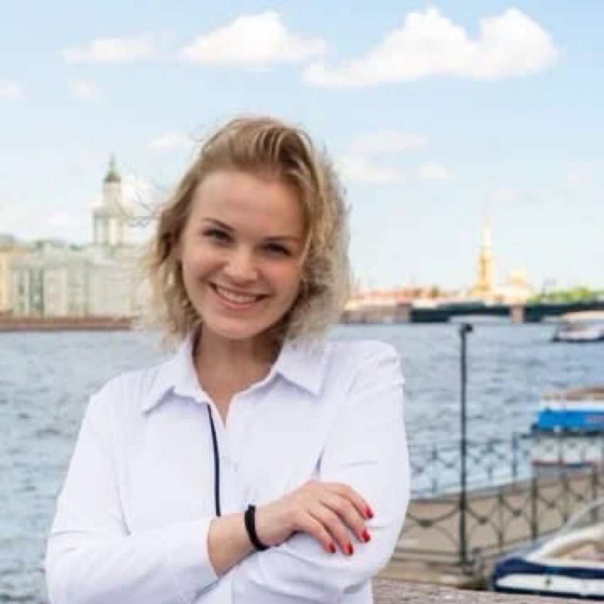 Екатерина Крылова