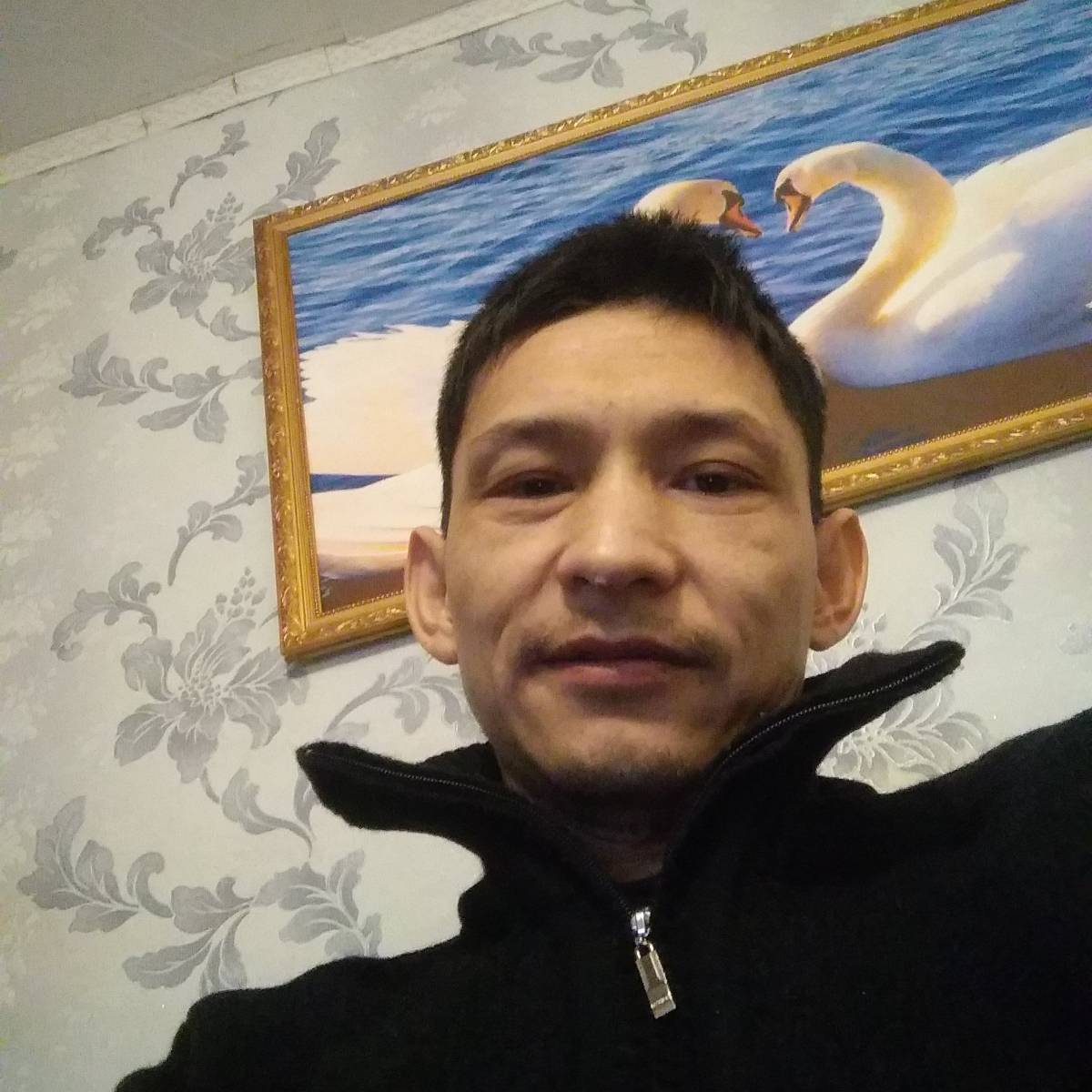 Аслан Байжумашев