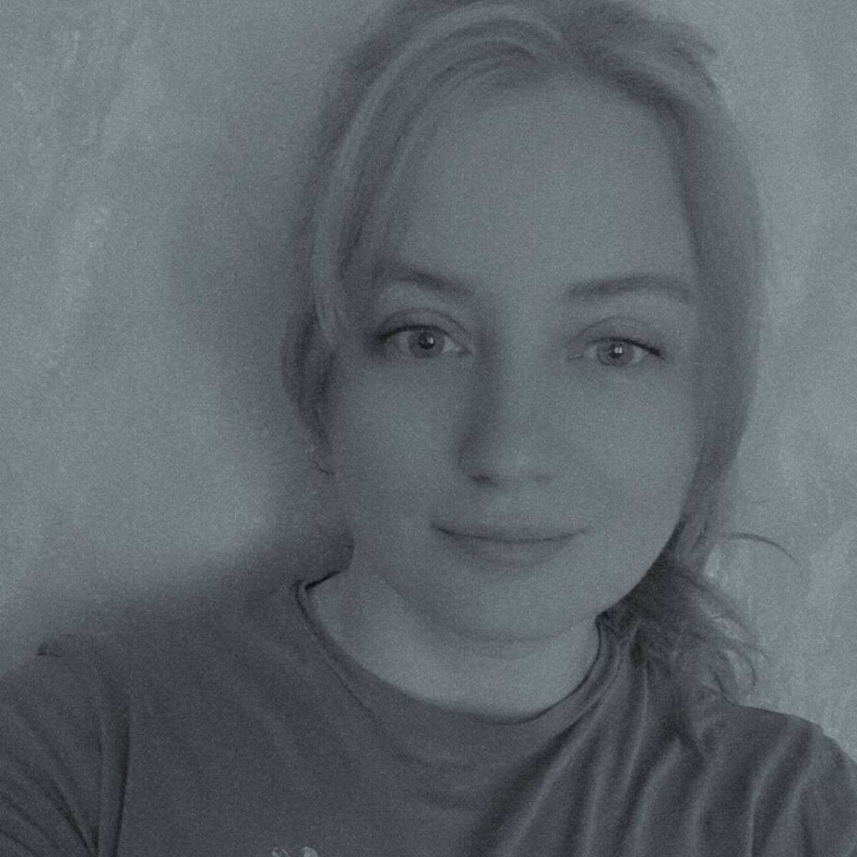 Екатерина Крапивина