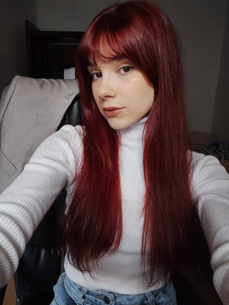 Кристина Толкачева