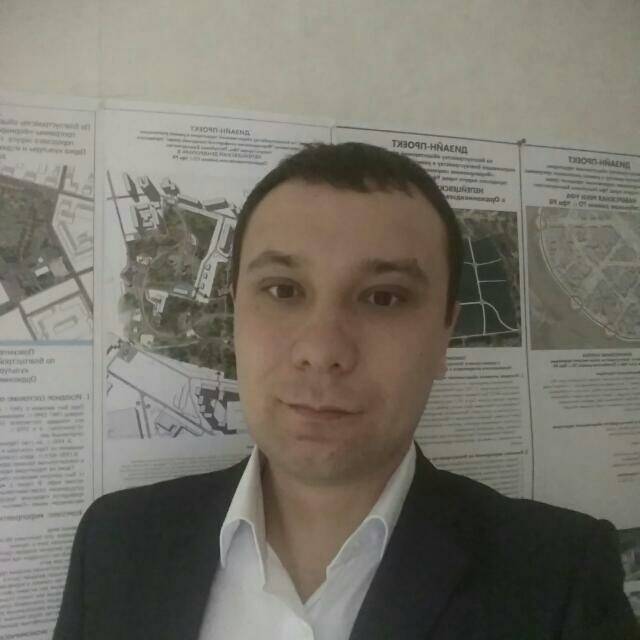 Денис Миргалиев
