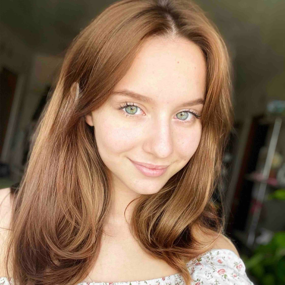 Елена Захарова