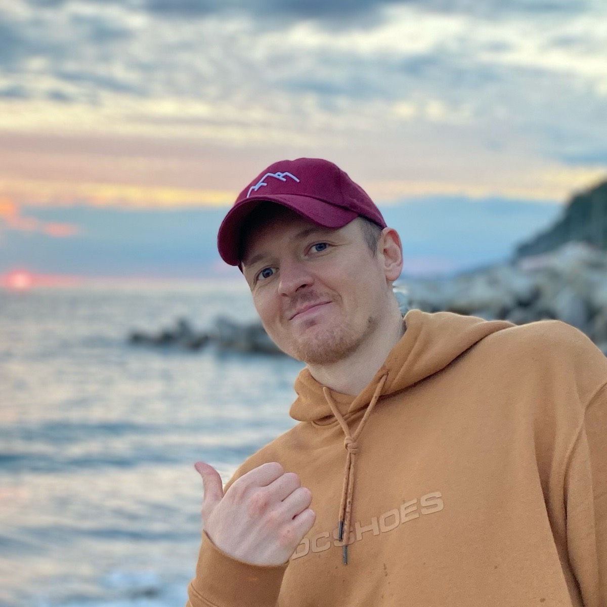 Александр Ульяновский | Сетка — социальная сеть от hh.ru