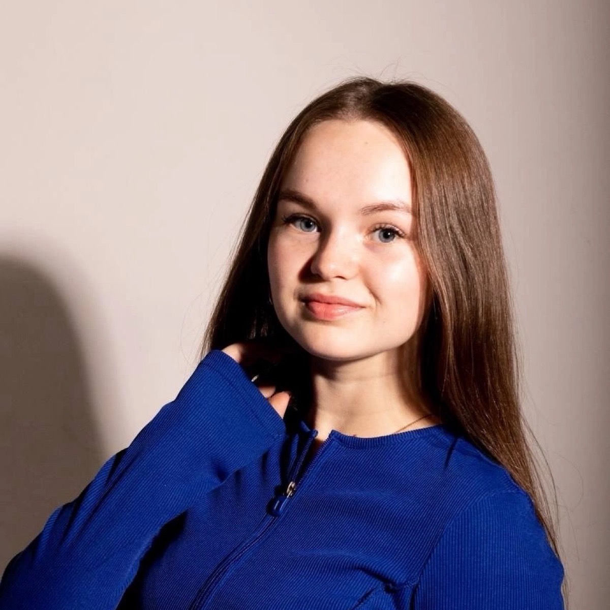 Дарья Фёдорова | Сетка — социальная сеть от hh.ru