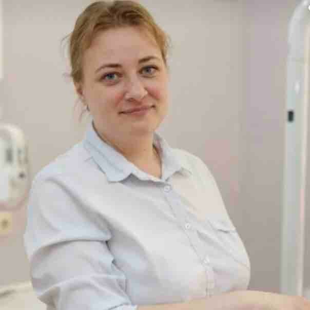 Елена Симоненко | Сетка — социальная сеть от hh.ru