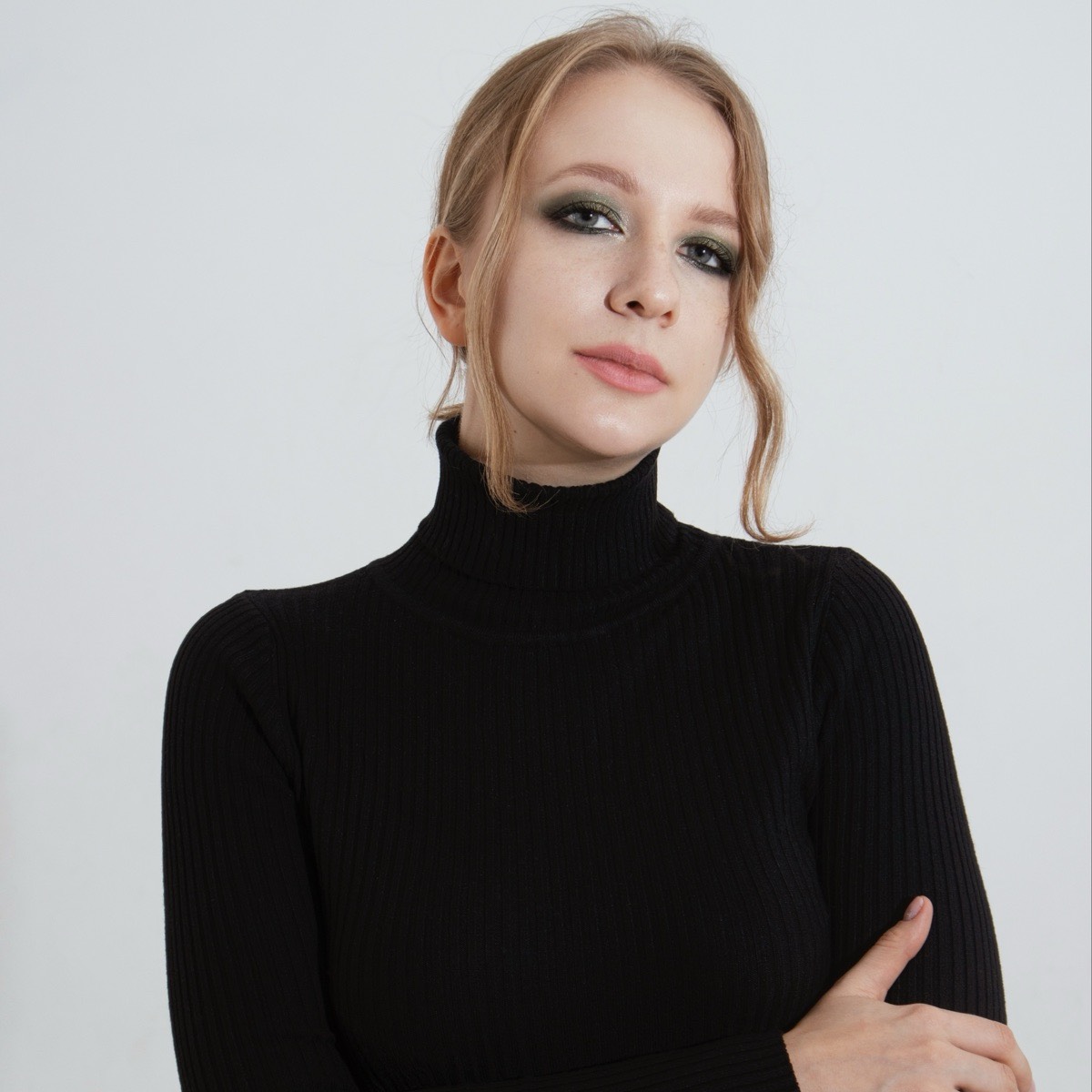 Кира Полуцыганова | Сетка — социальная сеть от hh.ru