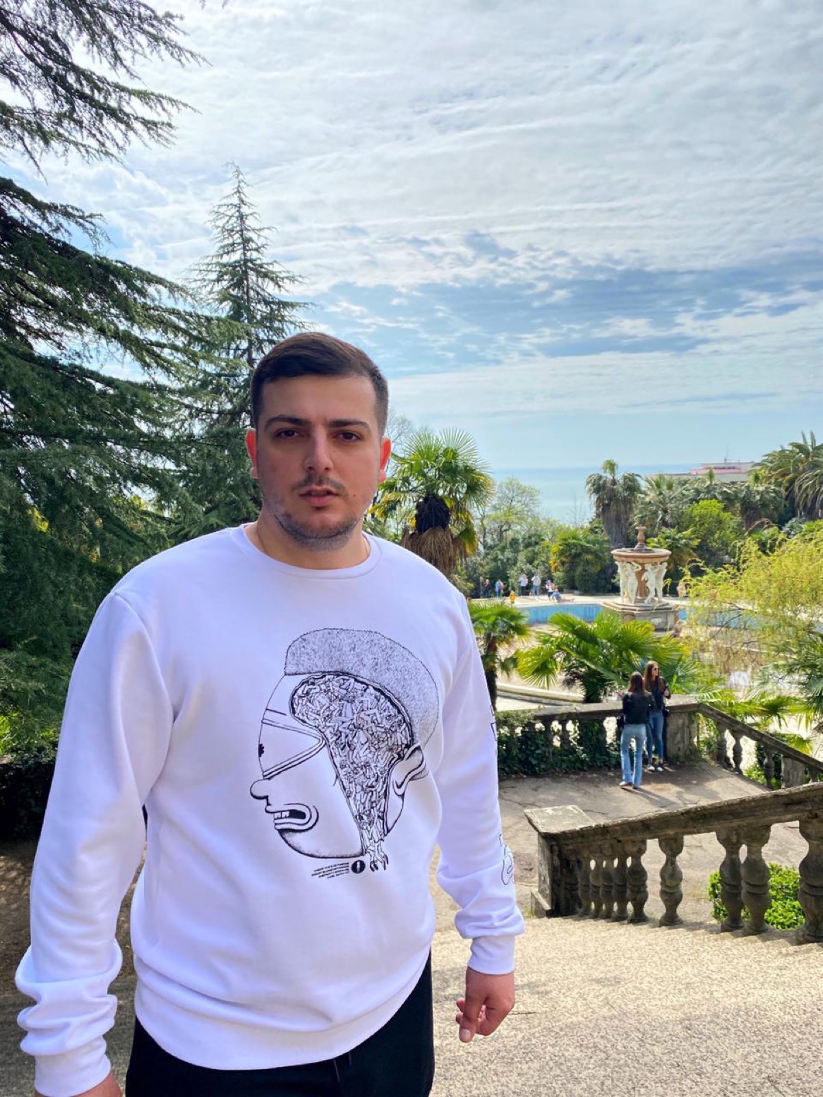 Арман Овян